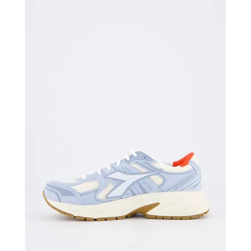 Diadora - Shoes > Sneakers - Blue - Diadora - Modalova