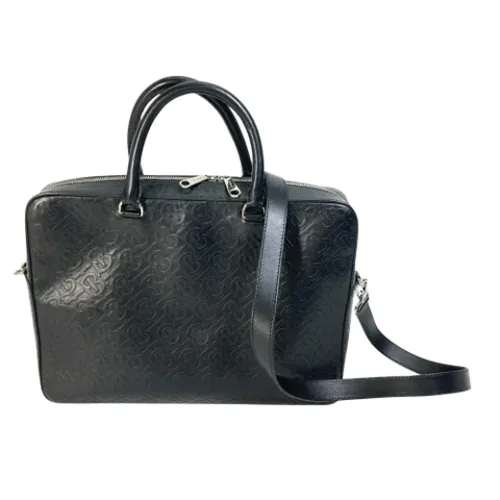 Pre-owned > Pre-owned Bags > Pre-owned Handbags - - Burberry Vintage - Modalova