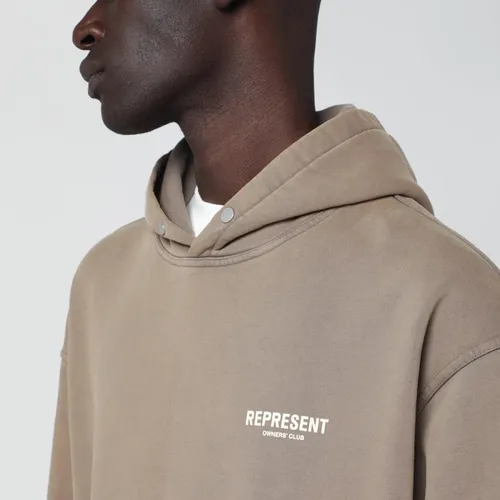 Sweatshirts & Hoodies > Hoodies - - Represent - Modalova