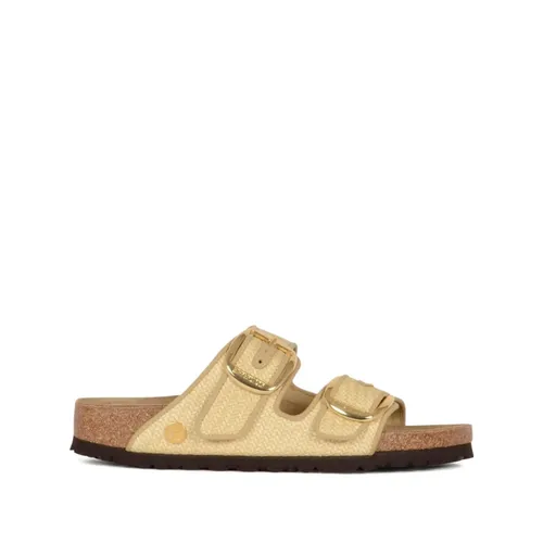 Shoes > Flip Flops & Sliders > Sliders - - Birkenstock - Modalova