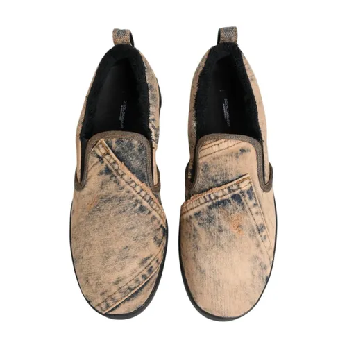 Shoes > Sneakers - - Dolce & Gabbana - Modalova