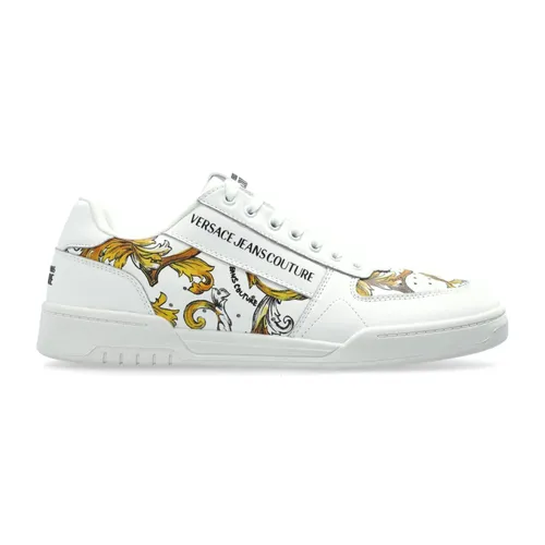 Shoes > Sneakers - - Versace Jeans Couture - Modalova