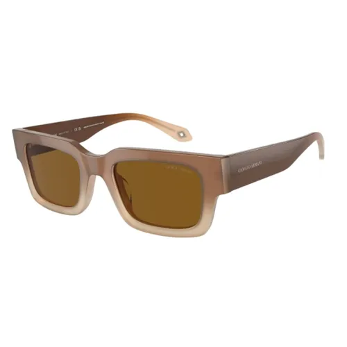 Accessories > Sunglasses - - Giorgio Armani - Modalova