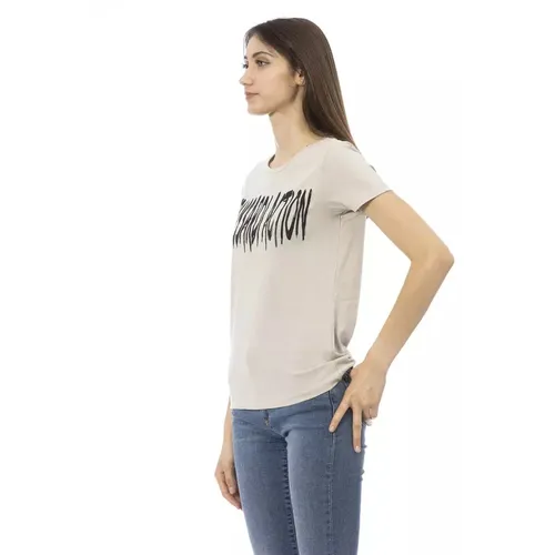 Tops > T-Shirts - - Trussardi - Modalova