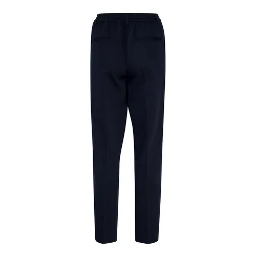 Trousers > Straight Trousers - - Kaffe - Modalova