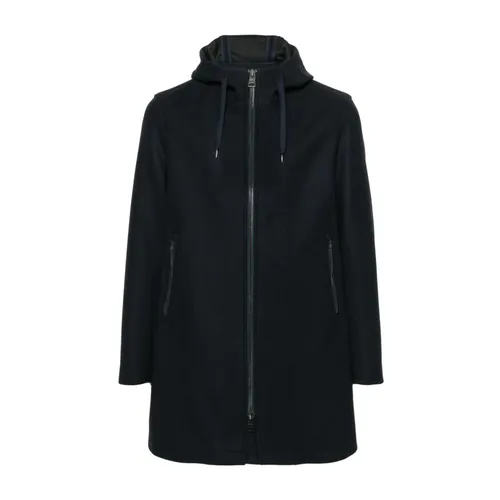 Jackets > Light Jackets - - Herno - Modalova