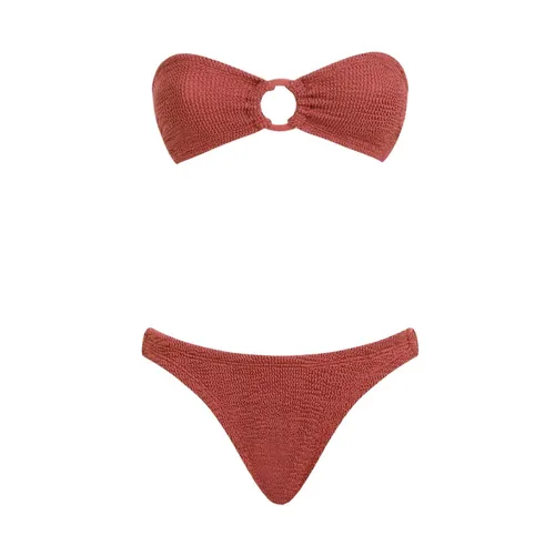 Swimwear > Bikinis - - Hunza G - Modalova