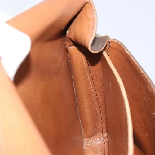 Pre-owned > Pre-owned Bags > Pre-owned Cross Body Bags - - Louis Vuitton Vintage - Modalova