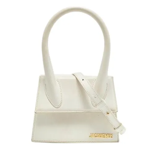 Pre-owned > Pre-owned Bags > Pre-owned Mini Bags - - Jacquemus Pre-owned - Modalova