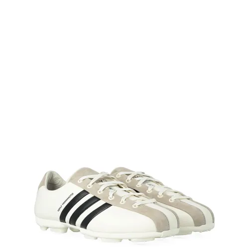 Y-3 - Shoes > Sneakers - White - Y-3 - Modalova