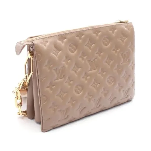Pre-owned > Pre-owned Bags > Pre-owned Cross Body Bags - - Louis Vuitton Vintage - Modalova