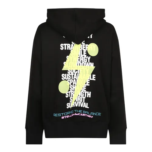 Sweatshirts & Hoodies > Hoodies - - Stella McCartney - Modalova