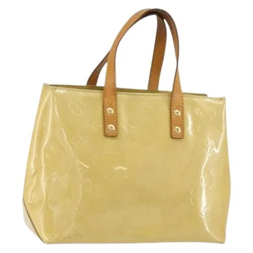 Pre-owned > Pre-owned Bags > Pre-owned Handbags - - Louis Vuitton Vintage - Modalova