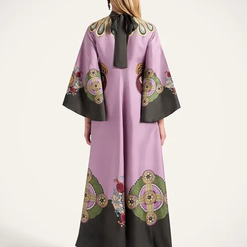 Dresses > Day Dresses > Maxi Dresses - - La DoubleJ - Modalova