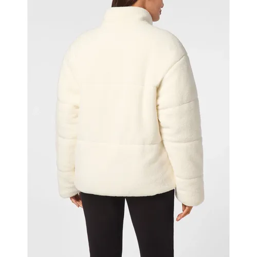 Jackets > Winter Jackets - - Plein Sport - Modalova