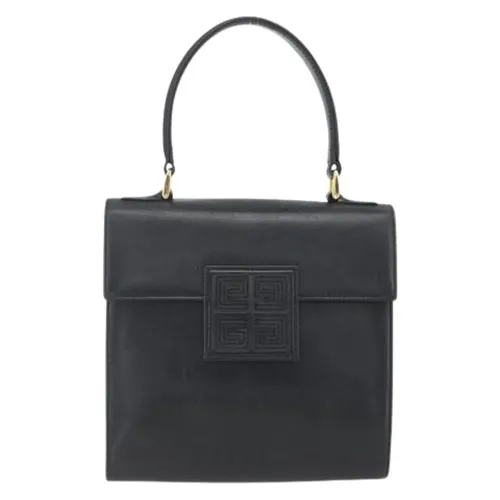 Pre-owned > Pre-owned Bags > Pre-owned Handbags - - Givenchy Pre-owned - Modalova