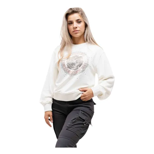 Sweatshirts & Hoodies > Sweatshirts - - Guess - Modalova