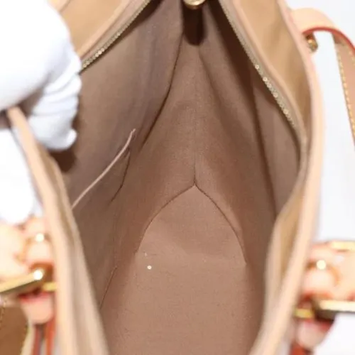 Pre-owned > Pre-owned Bags > Pre-owned Tote Bags - - Louis Vuitton Vintage - Modalova