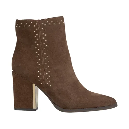 Shoes > Boots > Heeled Boots - - Alma EN Pena - Modalova