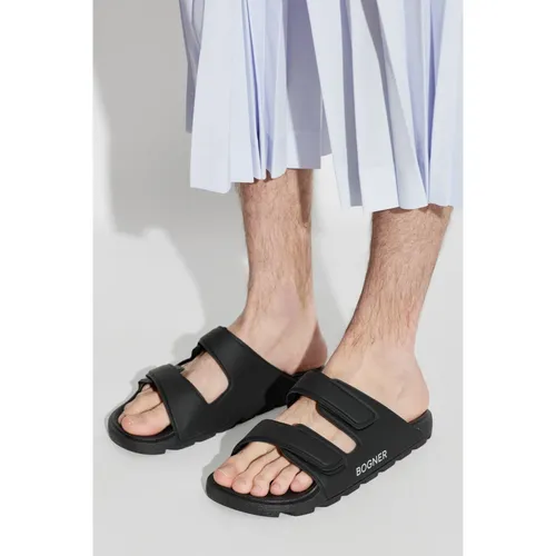 Shoes > Flip Flops & Sliders > Sliders - - Bogner - Modalova