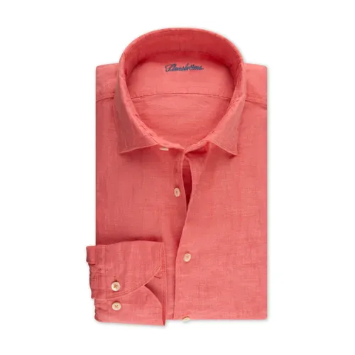 Shirts > Casual Shirts - - Stenströms - Modalova