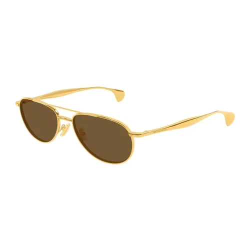 Accessories > Sunglasses - - Bottega Veneta - Modalova