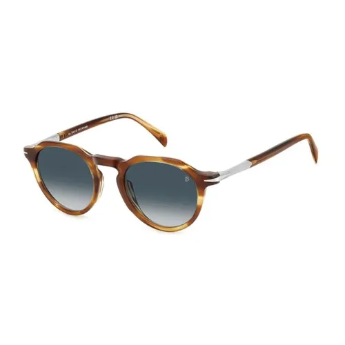 Accessories > Sunglasses - - Eyewear by David Beckham - Modalova