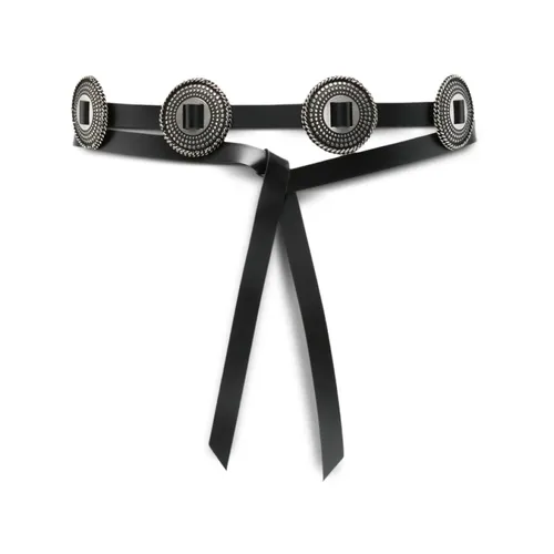 Accessories > Belts - - Ann Demeulemeester - Modalova