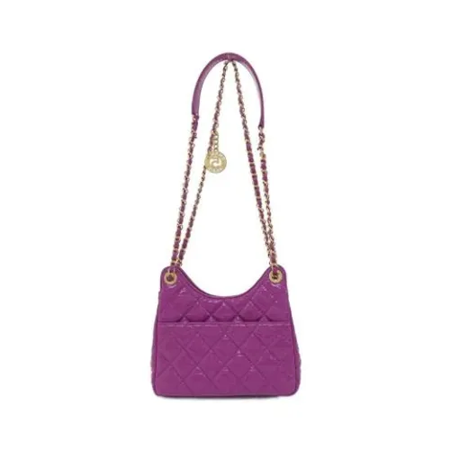 Pre-owned > Pre-owned Bags > Pre-owned Shoulder Bags - - Chanel Vintage - Modalova