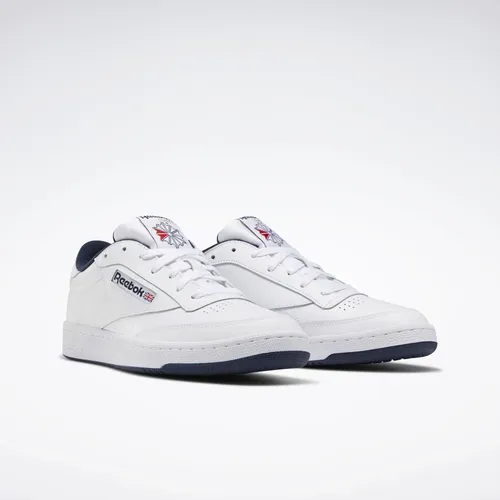 Reebok - Shoes > Sneakers - White - Reebok - Modalova