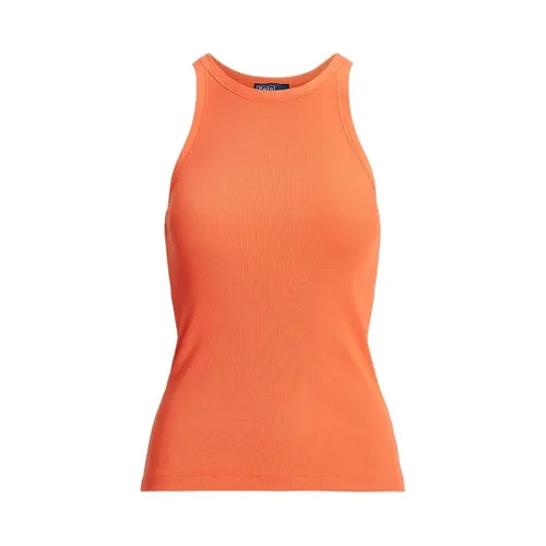 Tops > Sleeveless Tops - - Polo Ralph Lauren - Modalova