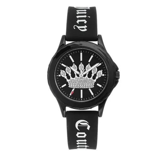 Accessories > Watches - - Juicy Couture - Modalova