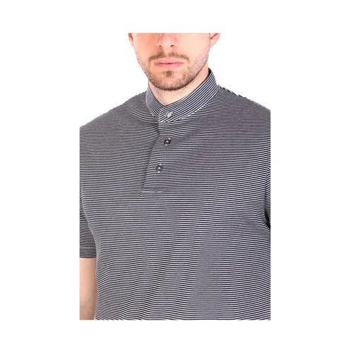 Tops > Polo Shirts - - Emporio Armani - Modalova