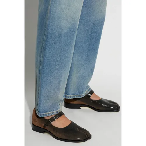 Shoes > Flats > Ballerinas - - Maison Margiela - Modalova