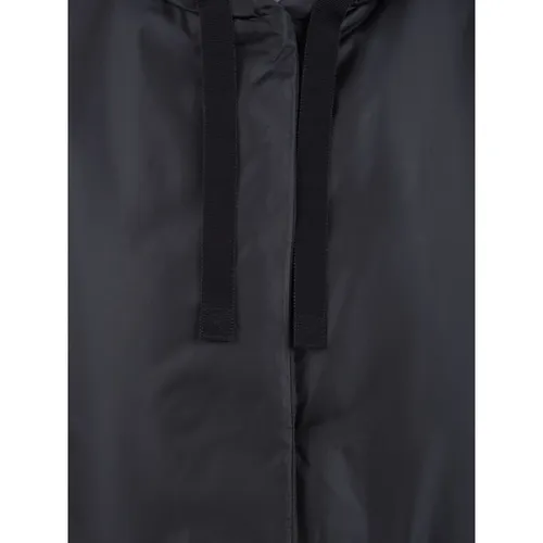 Aspesi - Coats > Parkas - Blue - Aspesi - Modalova