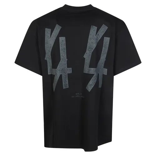 Tops > T-Shirts - - 44 Label Group - Modalova