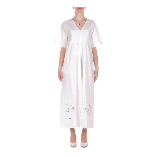 Dresses > Day Dresses > Maxi Dresses - - Weekend Max Mara - Modalova