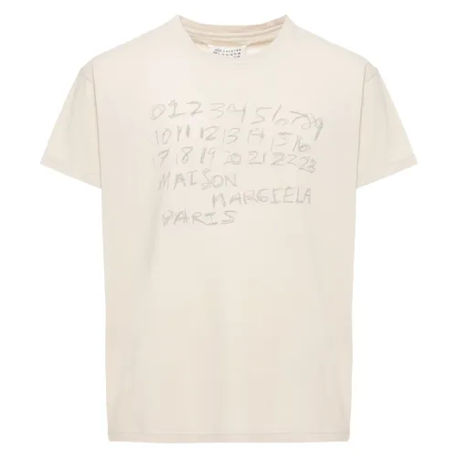 Tops > T-Shirts - - Maison Margiela - Modalova