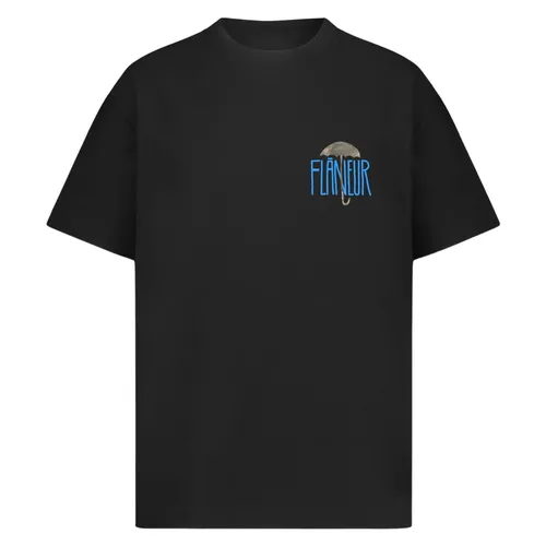 Tops > T-Shirts - - Flâneur - Modalova