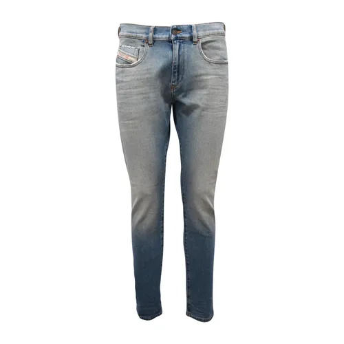 Jeans > Slim-fit Jeans - - Diesel - Modalova