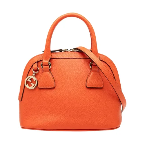 Pre-owned > Pre-owned Bags > Pre-owned Handbags - - Gucci Vintage - Modalova