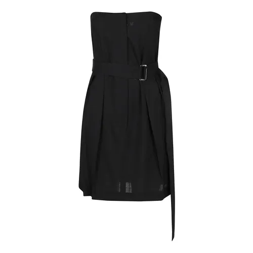 Dresses > Day Dresses > Short Dresses - - Victoria Beckham - Modalova