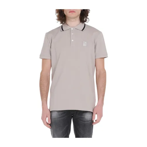 Tops > Polo Shirts - - Filling Pieces - Modalova