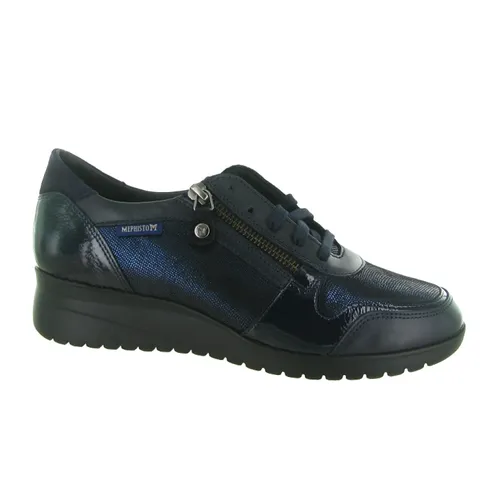 Shoes > Flats > Laced Shoes - - Mephisto - Modalova