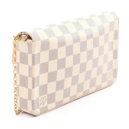 Pre-owned > Pre-owned Bags > Pre-owned Clutches - - Louis Vuitton Vintage - Modalova