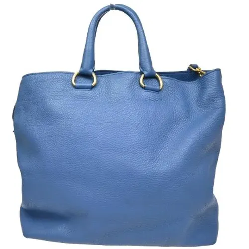 Pre-owned > Pre-owned Bags > Pre-owned Handbags - - Prada Vintage - Modalova