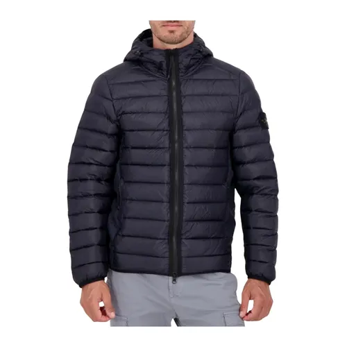 Jackets > Winter Jackets - - Stone Island - Modalova