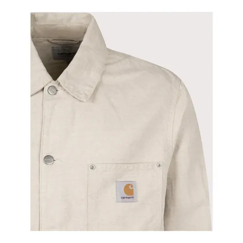Jackets > Light Jackets - - Carhartt Wip - Modalova