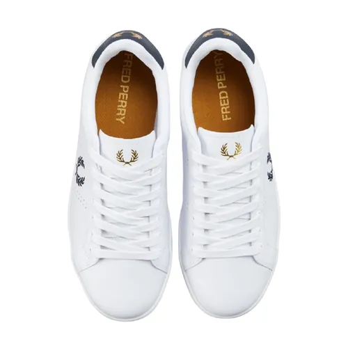 Shoes > Sneakers - - Fred Perry - Modalova