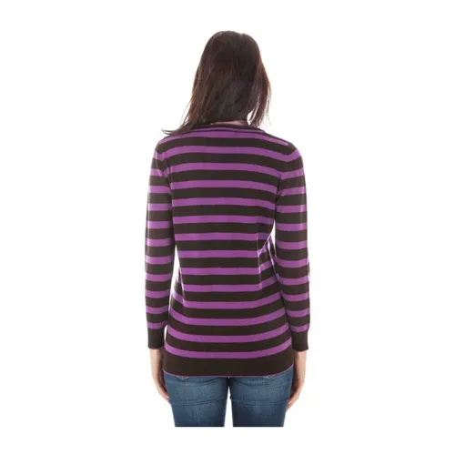 Knitwear > V-neck Knitwear - - Fred Perry - Modalova